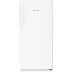 Liebherr RBA4250 60cm Prime Freestanding Biofresh Larder Fridge - WHITE