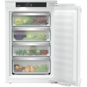 Liebherr SIBA3950 89cm Prime Integrated Biofresh Fridge