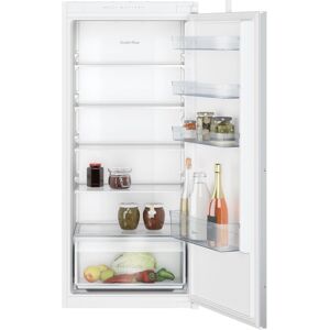 Neff KI1411SE0 122cm Integrated In Column Larder Fridge