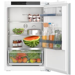 Bosch KIR21VFE0G 87cm Series 4 Integrated In Column Larder Fridge