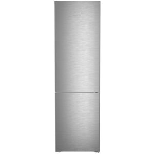 Liebherr CBNSDA5723 60cm Plus Biofresh Frost Free Fridge Freezer - STAINLESS STEEL