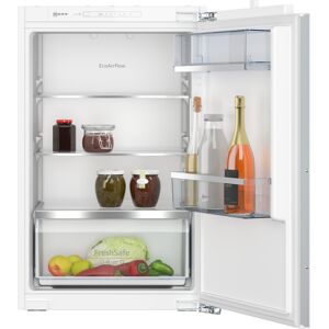 Neff KI1212FE0G 87cm Integrated In Column Larder Fridge