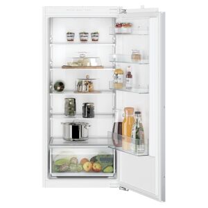 Siemens KI41R2FE1 122cm IQ-100 Integrated In Column Larder Fridge