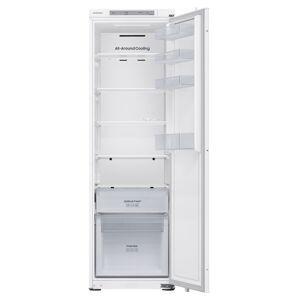 Samsung BRR29600EWW 178cm Integrated In Column SpaceMax Larder Fridge