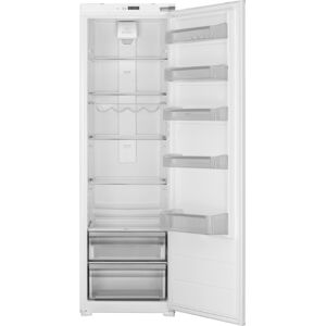 CDA CRI621 177cm Integrated In Column Larder Fridge