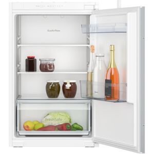 Neff KI1211SE0G 87cm Integrated In Column Larder Fridge