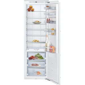 Neff KI8815OD0 177cm Integrated In Column Larder Fridge