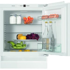 Miele K31222UI-1 Integrated Built Under Larder Fridge