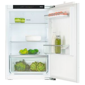 Miele K7125E 87cm Integrated In Column Larder Fridge