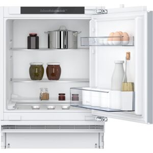 Neff KU1212FE0G N50 Integrated Built Under Larder Fridge