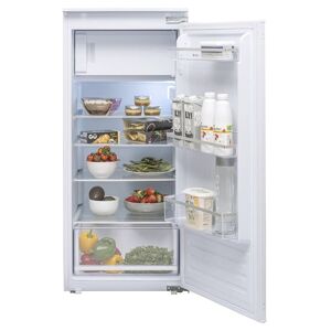 Caple RIR125 122cm Integrated In Column Fridge With Ice Box