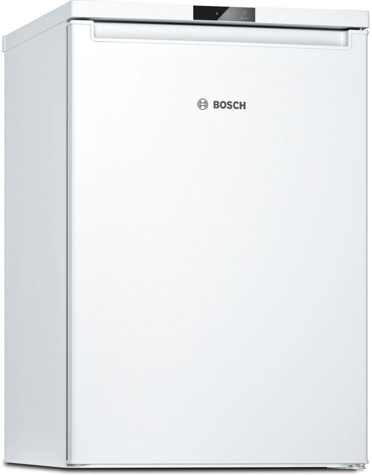 Bosch KTR15NWEAG 56cm Series 2 Freestanding Undercounter Larder Fridge - WHITE