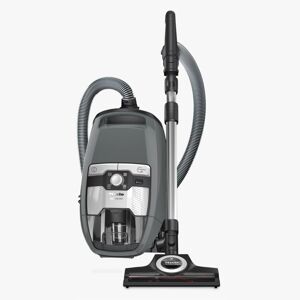 Miele BLIZZARD CX1 CAT & DOG 12034120 Bagless cylinder Vacuum Cleaner - GREY