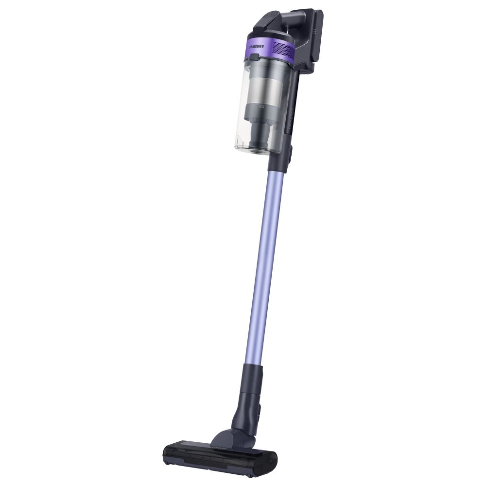 Samsung VS15A6031R4 Jet 60 Turbo Vacuum Cleaner - VIOLET