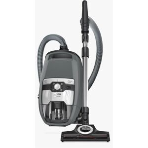 Miele BLIZZARD CX1 CAT & DOG 12034120 Bagless cylinder Vacuum Cleaner - GREY