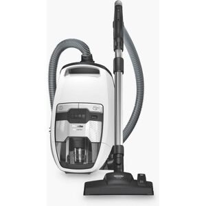 Miele BLIZZARD CX1 COMFORT 12034140 Bagless cylinder Vacuum Cleaner - WHITE