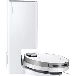 Samsung VR30T85513W Jet Bot+ Robot Vacuum Cleaner - MISTY WHITE