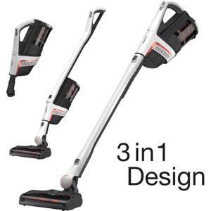 Miele HX2 WHITE Triflex HX2 White Cordless Vacuum Cleaner - WHITE