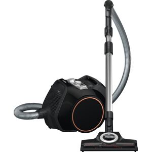 Miele BOOST CX1 CAT DOG Bagless cylinder Vacuum Cleaner - BLACK