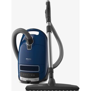 Miele C3 COMFORT XL Cylinder Vacuum Cleaner - BLUE