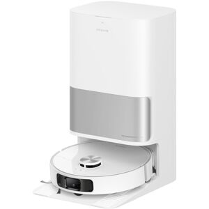 Dreame L10S ULTRA GEN2 RLL32SE 369054 Robot Vacuum Cleaner With Mop - WHITE Dreame L10S ULTRA GEN2 RLL32SE 369054 Robot Vacuum Cleaner With Mop - WHITE