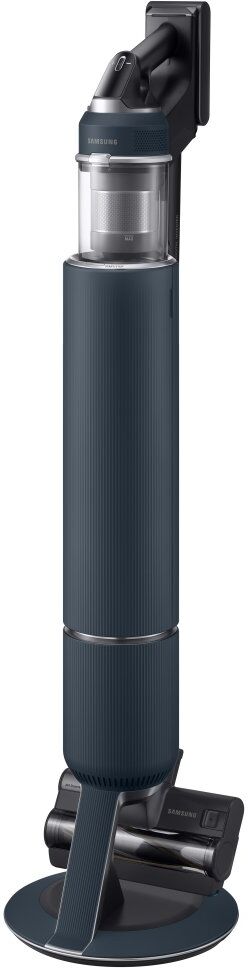 Samsung VS20B95973B/EU Bespoke Jet Plus Pro Extra Vacuum Cleaner with All-in-One Clean Station - BLUE