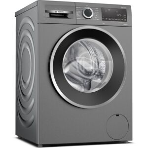 Bosch WGG2449RGB 9kg Series 6 Washing Machine 1400rpm - GRAPHITE