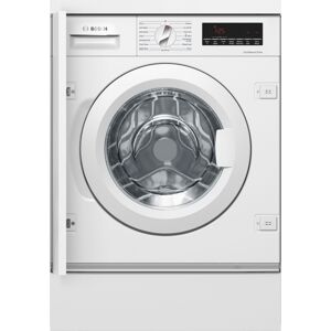 Bosch WIW28502GB 8kg Series 8 Fully Integrated Washing Machine