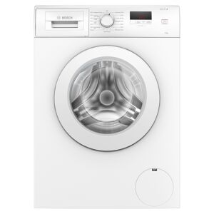 Bosch WAJ28002GB 8kg Series 2 Washing Machine 1400rpm - WHITE