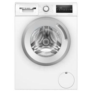 Bosch WAN28282GB 8kg Series 4 Washing Machine 1400rpm - WHITE