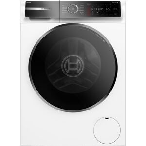 Bosch WGB256A1GB 10kg Series 8 i-DOS Washing Machine 1400rpm - WHITE