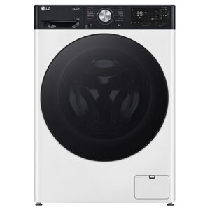 LG F4Y711WBTA1 11kg Autodose TurboWash Washing Machine - WHITE