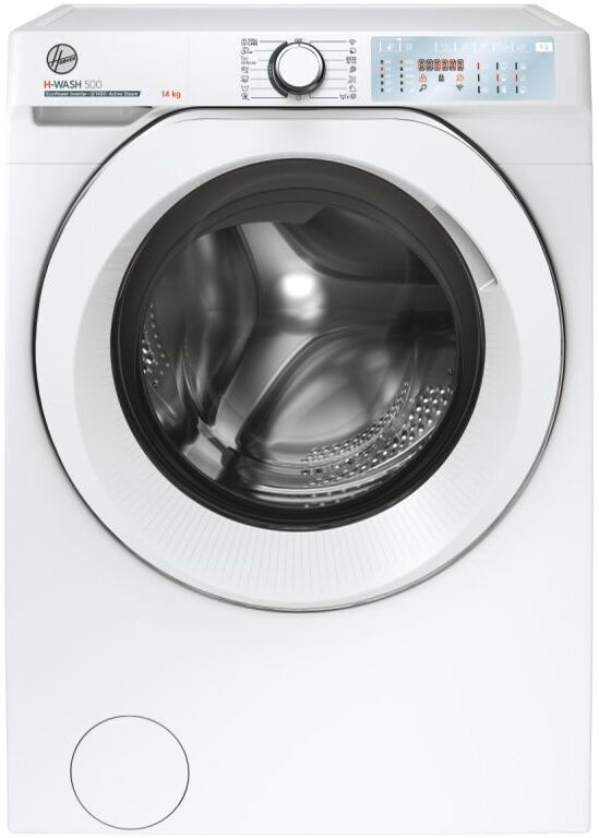 Hoover HWB414AMC 14kg Washing Machine 1400rpm - WHITE