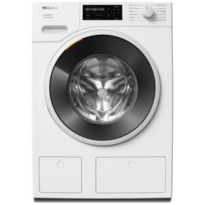 Miele WSG663 9kg W1 TwinDos Washing Machine 1400rpm - WHITE
