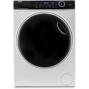 Haier HW100-B14979 10kg I-Pro Series 7 Freestanding Washing Machine 1400rpm - WHITE