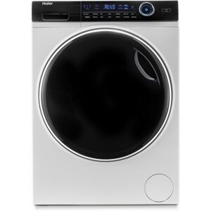 Haier HW120-B14979 12kg I-Pro Series 7 Freestanding Washing Machine 1400rpm - WHITE