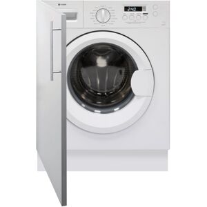 Caple WMI3006 8kg Fully Integrated Washing Machine