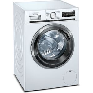 Siemens WM14VPH4GB 9kg IQ-500 Washing Machine 1400rpm - WHITE