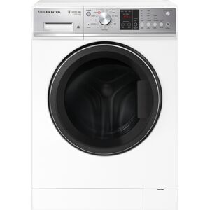 Fisher & Paykel Fisher Paykel WM1490P2 Series 7 9kg Freestanding Washing Machine 1400rpm with Steam Care - WHITE