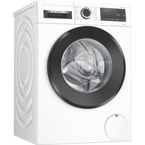 Bosch WGG24409GB 9kg Series 6 Washing Machine 1400rpm - WHITE