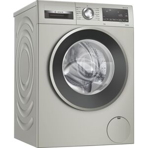 Bosch WGG2440XGB 9kg Series 6 Washing Machine 1400rpm - SILVER