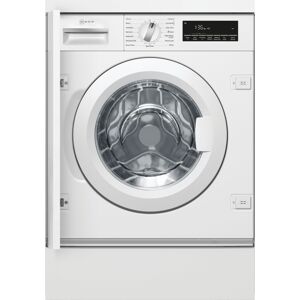 Neff W544BX2GB 8kg Fully Integrated Washing Machine