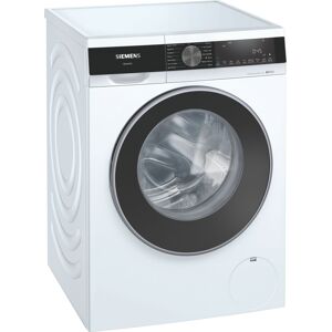 Siemens WG44G290GB 9kg IQ-500 Washing Machine 1400rpm - WHITE