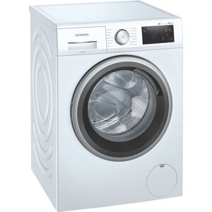 Siemens WM14UP89GB 9kg IQ-500 i-DOS Washing Machine 1400rpm - WHITE