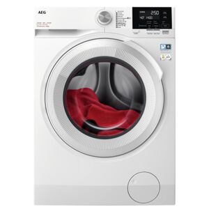 AEG LWR7175M2B 7kg/5kg Series 7000 Washer Dryer 7000 Series - WHITE