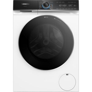 Siemens WG44B209GB 9kg IQ-700 Washing Machine 1400rpm - WHITE