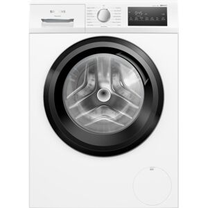 Siemens WM14NK08GB 8kg IQ-300 Washing Machine 1400rpm - WHITE