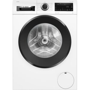 Bosch WGG244F9GB 9kg Series 6 i-DOS Washing Machine 1400rpm - WHITE