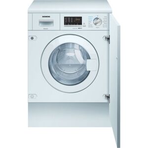 Siemens WK14D543GB 7kg IQ-500 Fully Integrated Washer Dryer