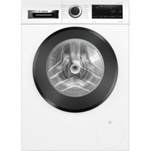 Bosch WGG25402GB 10kg Series 6 Washing Machine 1400rpm - WHITE